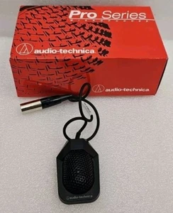 Audio-Technica Pro 42 Propoint Miniature Cardioid Condenser Boundary Microphone - Picture 1 of 6