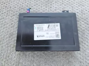 2006 - 2012 Mercedes R350 GL450 ML350 Sirius Satellite Radio Receiver Module OEM - Bild 1 von 4