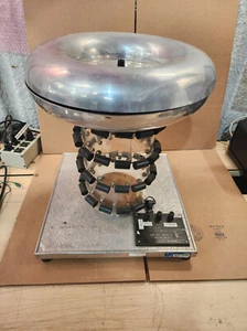 Hallmark Standards High Voltage Divider - Picture 1 of 2