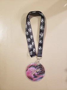 Linkin Park - From Zero Debut Comeback 2024 Pass - Picture 1 of 1