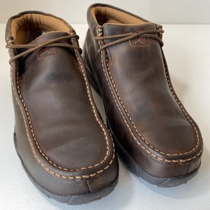 Las mejores ofertas en Zapatos para hombre sólido Twisted X | eBay