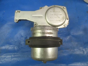 MGB MGBGT MG MIDGET Triumph Spitfre WINDSHEILD WIPER MOTOR Lucas with Bracket - Picture 1 of 1