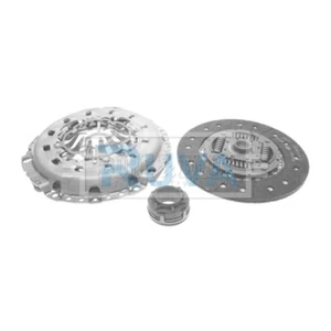 Fits Audi A4 2004-2009 A6 2004-2011 2.0 TDi Ruva Clutch Kit 038198141GX - Picture 1 of 4