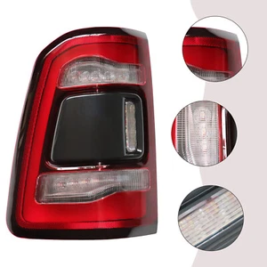 LED Tail Light Rear Lamp For Dodge RAM 1500 2019 2020 2021 2022 Left Driver Side - Foto 1 di 9