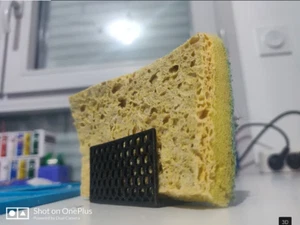 Sponge | Soap Stand - Picture 1 of 2