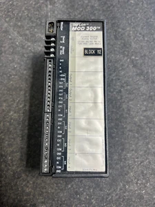 Taylor MOD 300 Genius Block 6231BP10920D-K - Picture 1 of 7