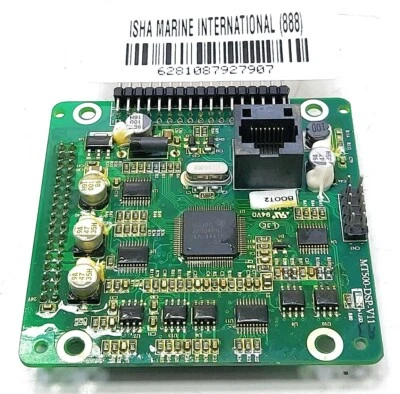 PCB Card MT500-DSP-V11 0888 - Image 1 of 4
