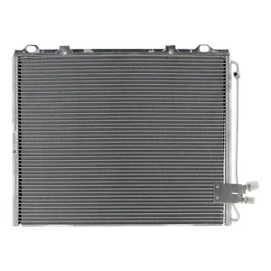 AC3571 A/C Condenser for Audi A4 Quattro 2005-2008 RS4 2007 2008 S4 2006-2009 - Picture 1 of 5