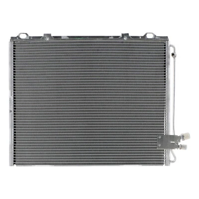 AC3571 A/C Condenser for Audi A4 Quattro 2005-2008 RS4 2007 2008 S4 2006-2009 - Image 1 of 4