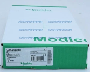 New Schneider Modicon 140DAO85300 PLC Module 140DAO85300 - Picture 1 of 1