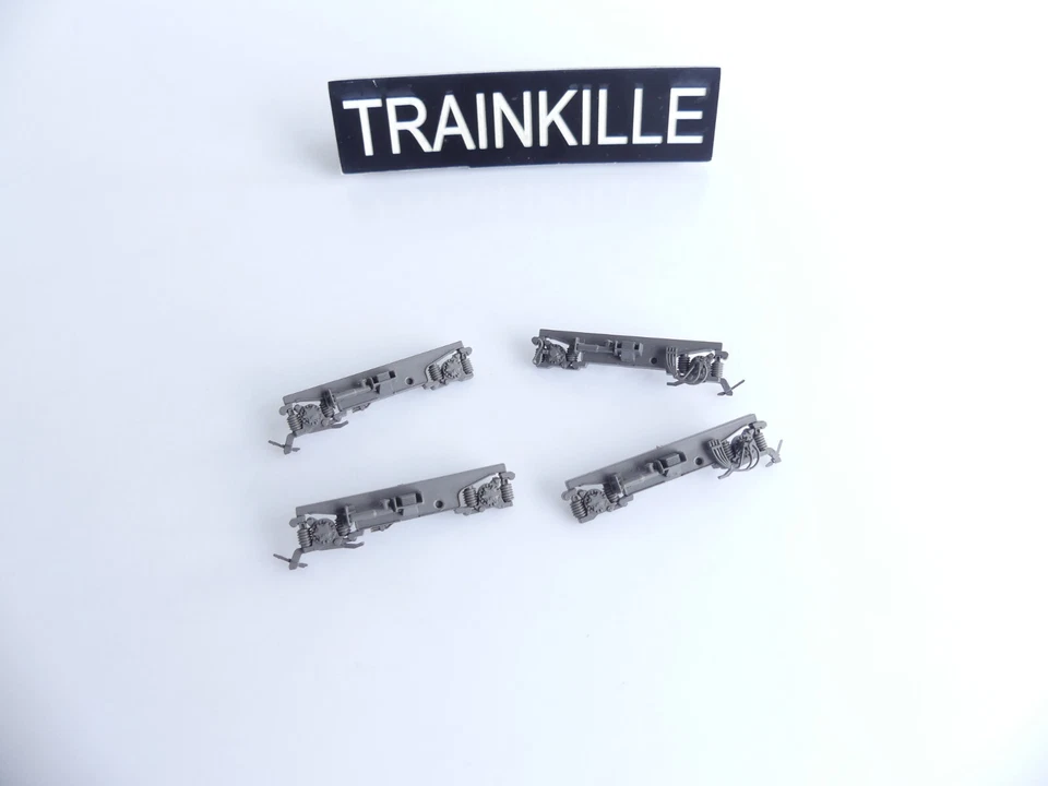 Jouef - Locomotive DIESEL BB 666404 66400 SNCF INFRA vert ép. VI HJ2442 HO 1/87