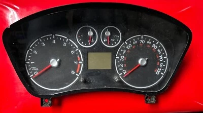 Ford Transit Connect 2010-2011 Speedometer Instrument Cluster ID 9T1T-10849-ED - Image 1 of 4