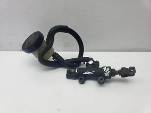 HONDA VFR 1200 REAR BRAKE MASTER CYLINDER 2013 - Picture 1 of 14
