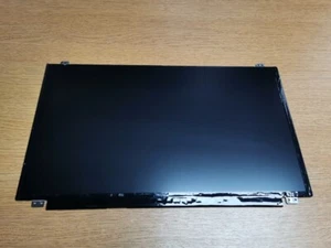 Panel de pantalla LCD LED MATE OEM 15.6" 30 pines Full HD FHD Full HD AUO B156HAN01.1 - Imagen 1 de 11