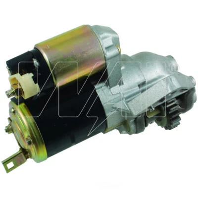 Motor De Arranque WAI 17930N se adapta 04-07 Saturn Vue 3.5L-V6 Foto 1 de 2