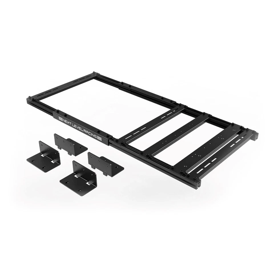 9359668000381 Next Level Racing Elite Motion NLR-E043 - Rahmen/Adapter Next Leve - Image 1 of 1