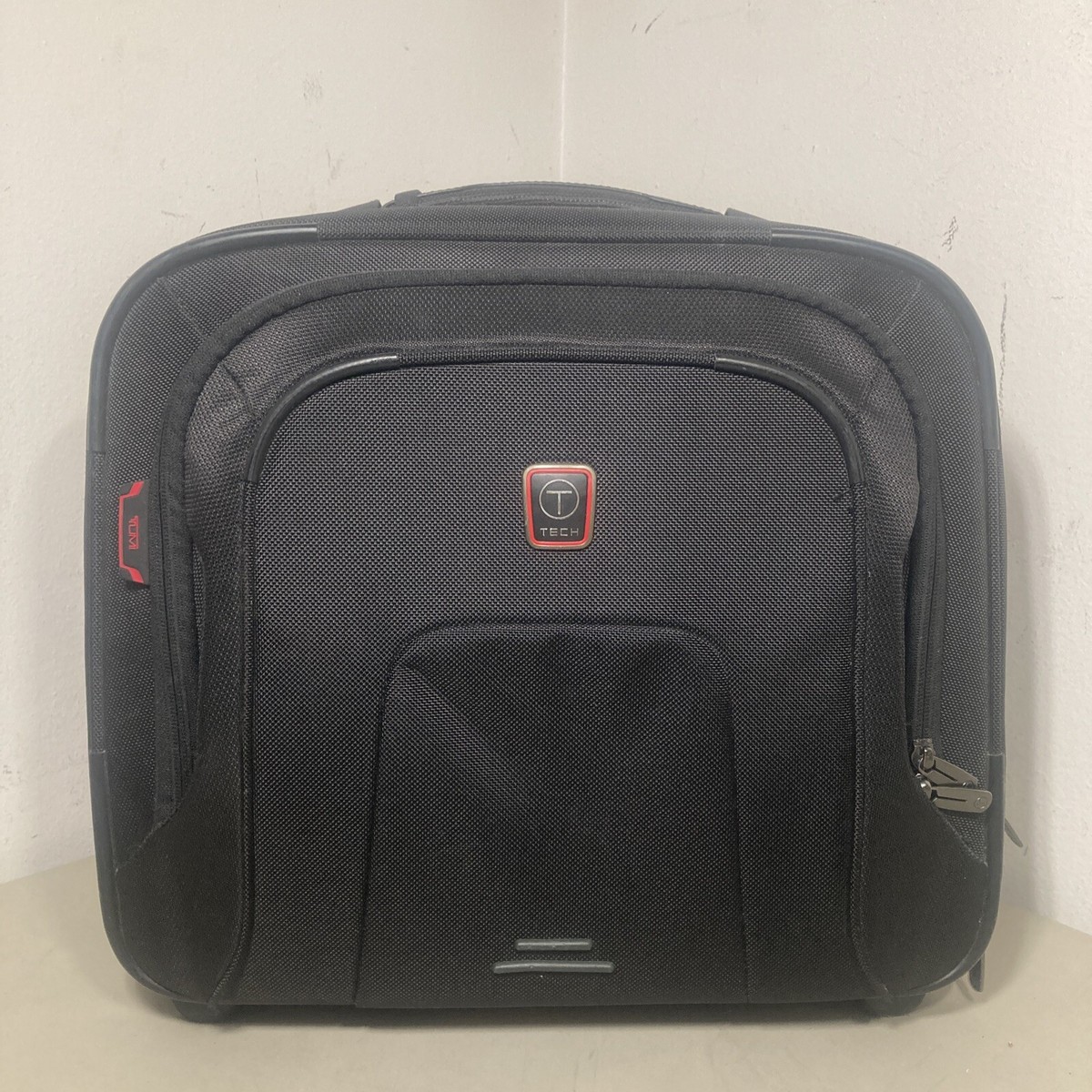 【TUMI】T-TECHバッグ　美品 Tumi Tech Bag In Travel Luggage for sale | eBay