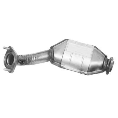 Convertidor catalítico para Cadillac SRX 2004-2007 3,6 L V6 gasolina DOHC Foto 1 de 4