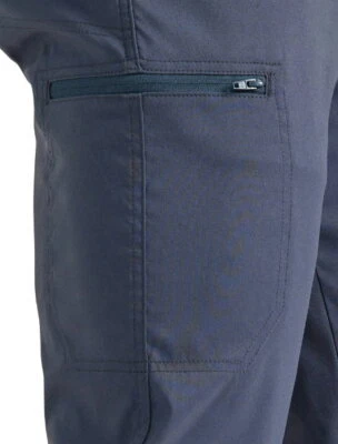 Wrangler Men's Outdoor Performance Cargo Pant Flex Waistband All Sizes - Image 1 of 4