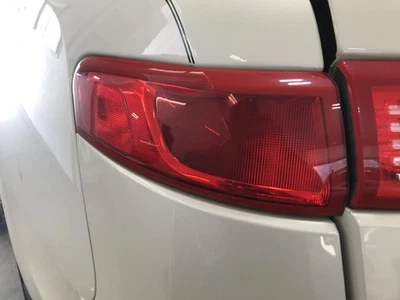 Used Left Tail Light Assembly fits: 2015 Lincoln Mkt quarter panel mounted LED L - Image 1 of 4