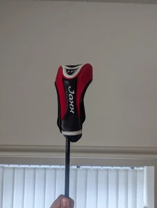 JAXX Hybrid 3/4 Rescue Golf Club - Picture 1 of 5