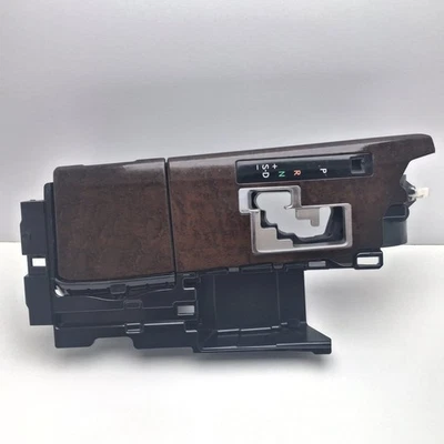 Lexus ES 350 2013-2015 panel subconjunto, consola OEM 58804-33730 usado Foto 1 de 4