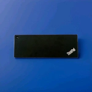 Lenovo ThinkPad Thunderbolt 3 Dock (40AC) - Afbeelding 1 van 15