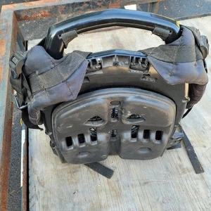 OEM ECHO C620000480 BACKPACK FRAME With Left Right Harness STRAPS - Picture 1 of 4