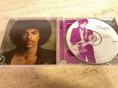 Prince - Ultimate, Greatest Hits Compilation, 2006 WarnerBros 2xCD Slipcase, VG+ - Image 1 of 4