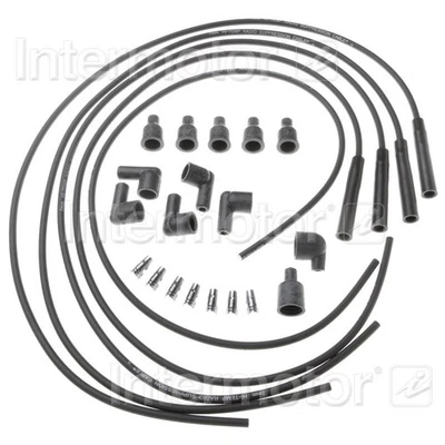 Juego de cables de bujías Standard Motor Products 23400 Foto 1 de 4