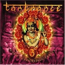 Tantrance 3-a Trip to Psychede von Various | CD | Zustand gut - Bild 1 von 2