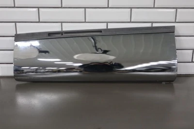 1993 Cadillac Fleetwood Right Passenger Rear Quarter Panel Molding - Image 1 of 4