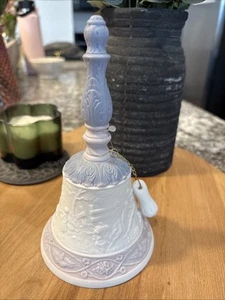 Lladro Eternal Love Bell #17542 Limited Edition 1994 - Bild 1 von 6