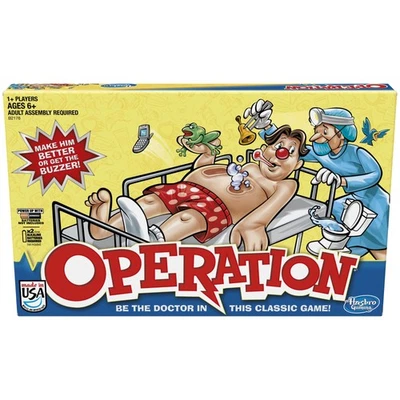 Classic Operation - Image 1 of 4