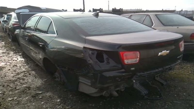 Used Rear Left Door Interior Trim Panel fits: 2015 Chevrolet Malibu  Grade A Foto 1 de 4