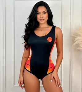 Sexy reductor corporal liso colombiano para mujer 302 - Imagen 1 de 8