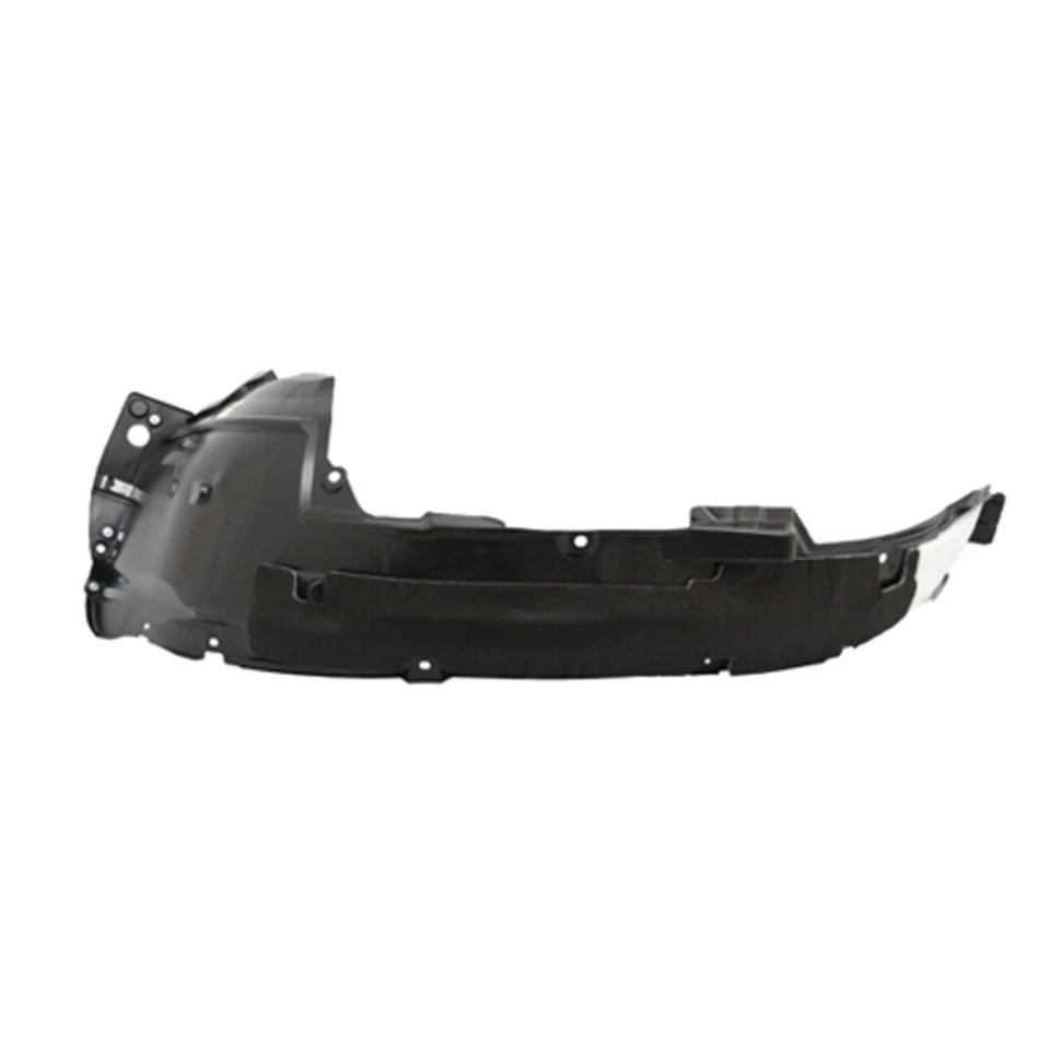 New Driver Side Front Fender Liner Direct Replacement Fits 2012-2016 Honda CR-V - Изображение 1 из 1