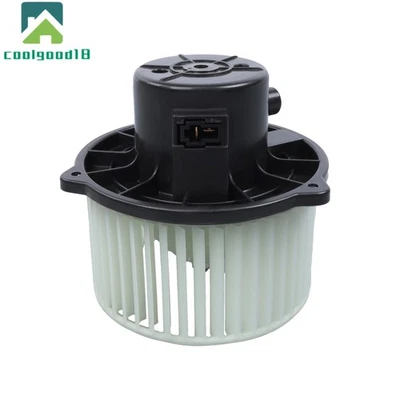 Motor soplador de calefacción 9710938000 para Hyundai Santa Fe 2001-2003 2004 2005 2006 Foto 1 de 4