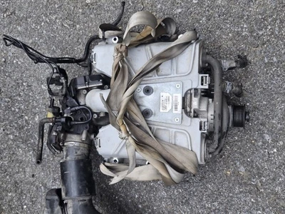 2012-2015 AUDI A7 A6 A8 Q7 Q5 3.0T ENGINE SUPERCHARGER BLOWER OEM 06E145601AC - Image 1 of 4