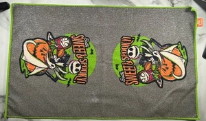 Disney Nightmare Before Christmas Kitchen Towel Sally Jack - Picture 1 of 8