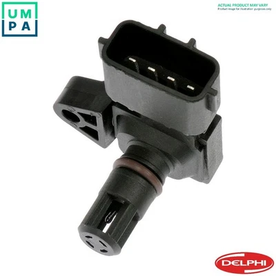 SENSOR BOOST PRESSURE PS20073-12B1 FOR SKODA KAMIQ KAROQ OCTAVIA/IV/Combi/III - Image 1 of 4