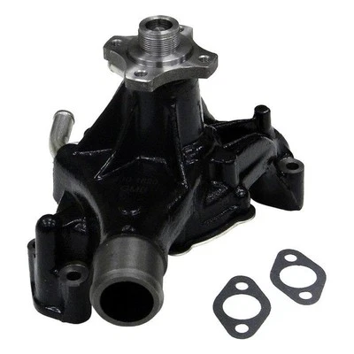 For Chevy Silverado 1500 1999-2012 GMB 130-1820P Engine Water Pump Foto 1 de 4