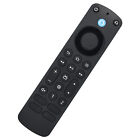 Black Abs G25n8l Remote Control For Amazon Alexa Fire Tv Pro Voice Tv Controls