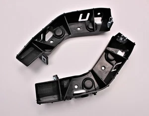 ORIGINAL S-P STOßSTANGE FRONTVERKLEIDUNG TRÄGER HALTER HALTERUNG 7416.48 - Bild 1 von 2