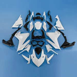 Kit de carenado ABS para Honda CBR400R 2022-2023 carrocería de plástico de inyección sin pintar - Imagen 1 de 3