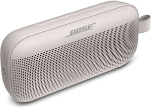 Bose Soundlink Flex Bluetooth Portable Speaker, Wireless Waterproof Speaker for