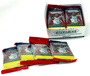 2017/18 PANINI PRIZM BASKETBALL SUPER VALUE CELLO BOX BLOWOUT CARDS - Picture 1 of 2