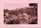 Catanzaro Stazione Sala e panorama F. Grande non spedita 