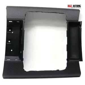 2013-2018 Dodge Ram 1500 Center ConsoleTrim Cover 1HS041FAAF - Picture 1 of 6