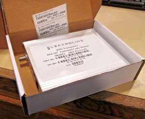 Electroline HMS DOCSIS Transponder DHT-PS-NA-02 - Picture 1 of 4